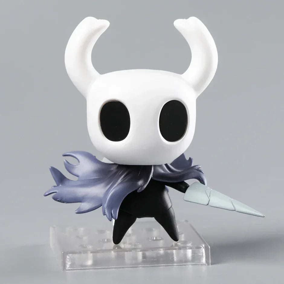 Hollow Knight Action Figures