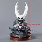 Hollow Knight Statue – Collectible Figure