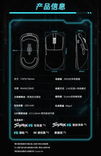 SCYROX V6