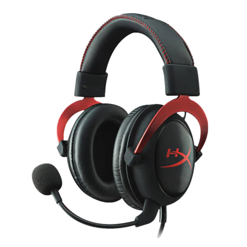 HyperX Cloud 2 II