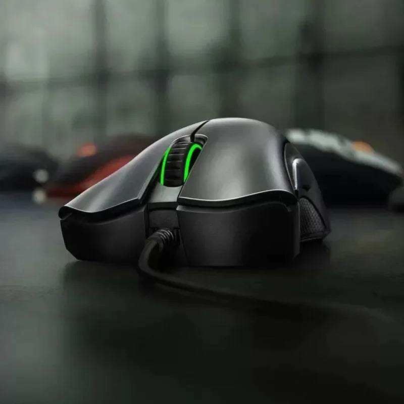 Razer DeathAdder Essential