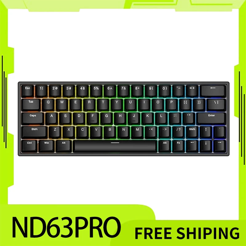 Irok ND63 Pro