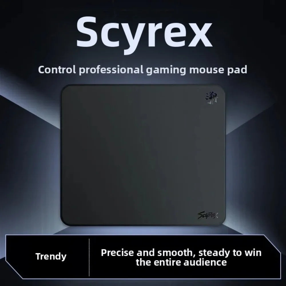 Scyrox SOSU E-Sports Gaming Mousepad
