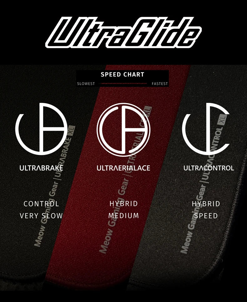 ltraglide Meow UB/UC