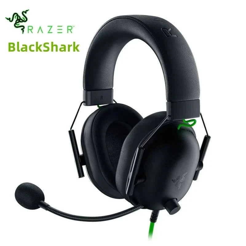 Razer BlackShark V2 X