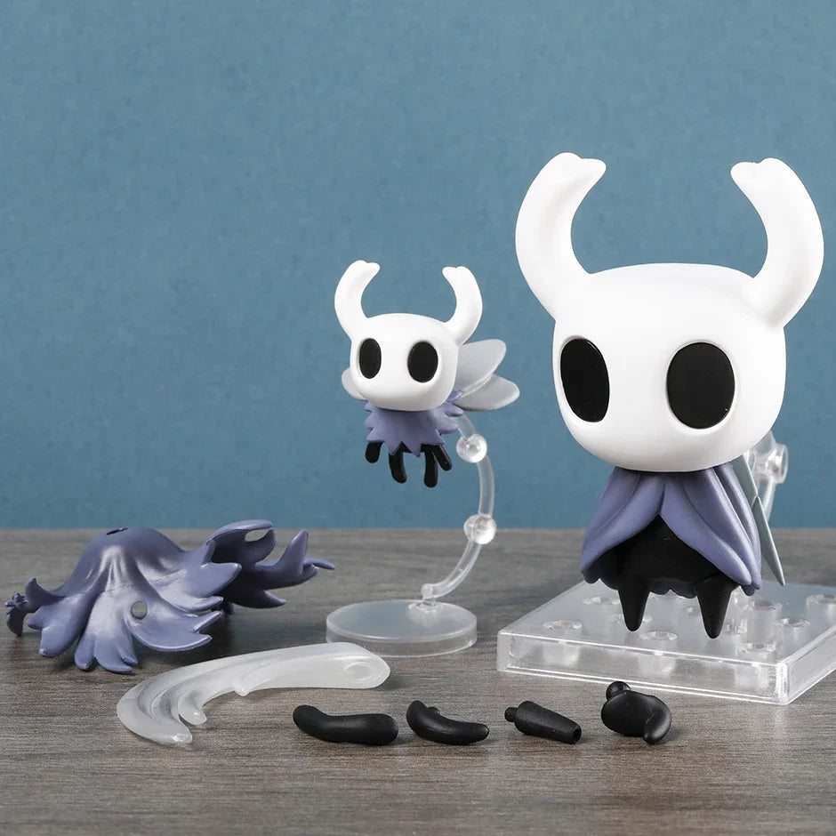 Hollow Knight Action Figures
