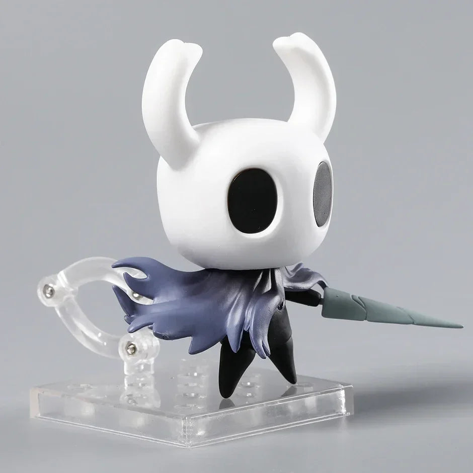 Hollow Knight Action Figures