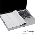 Microfiber Dustproof Cleaning Cloth