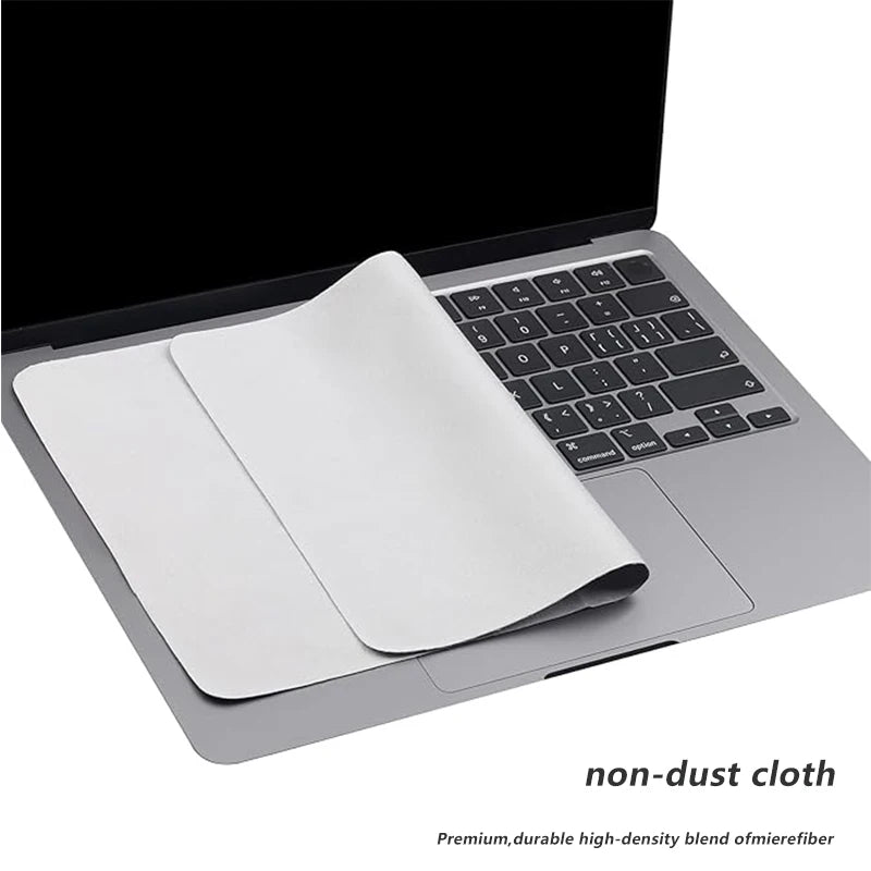 Microfiber Dustproof Cleaning Cloth