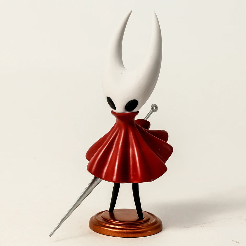 Hollow Knight Silksong Figures