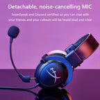 HyperX Cloud 2 II