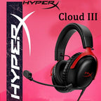 HyperX Cloud 3 III