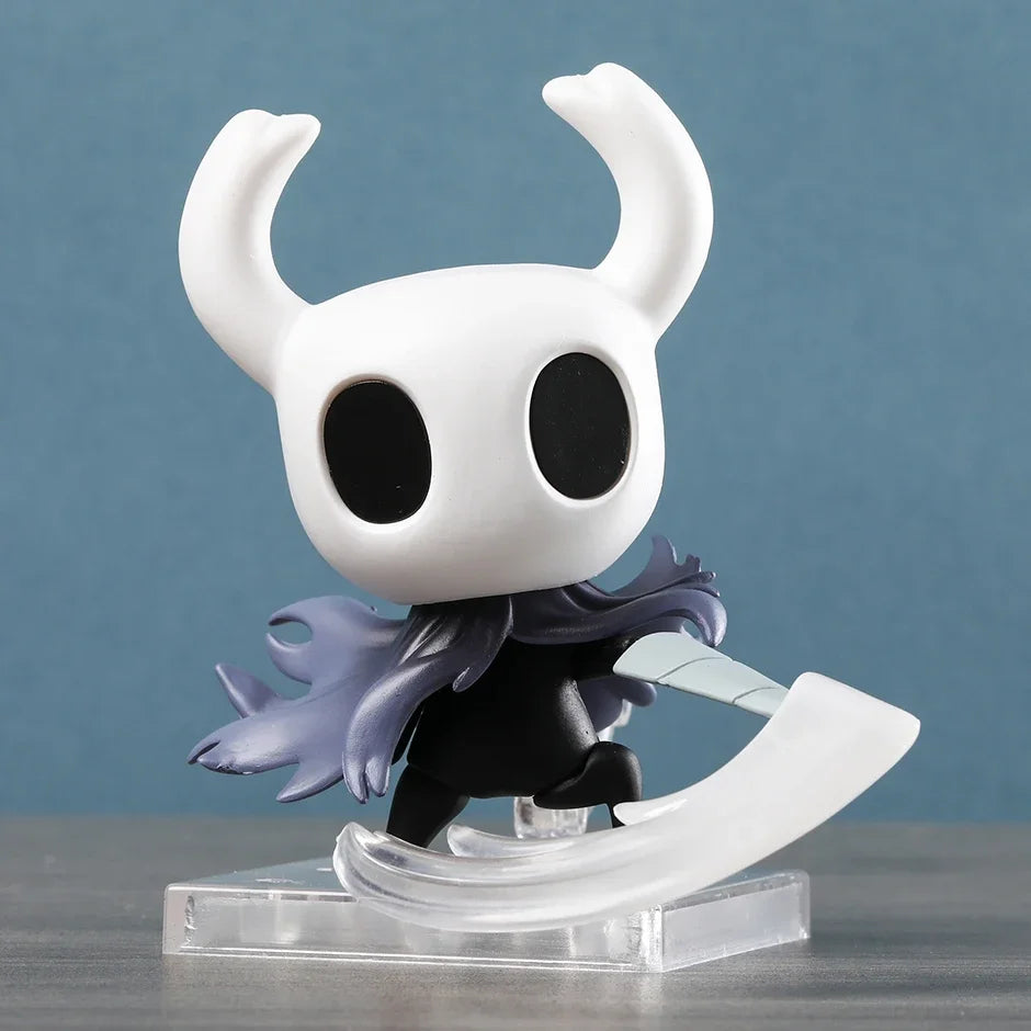 Hollow Knight Action Figures