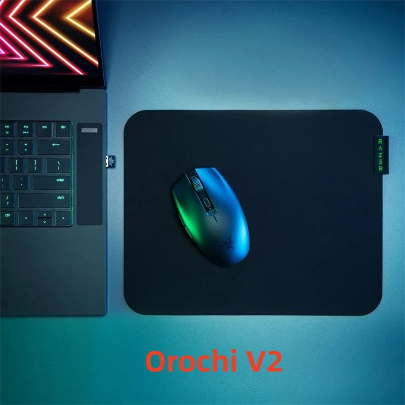 Razer Orochi V2