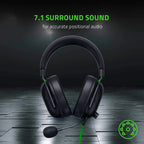 Razer BlackShark V2 X