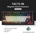AKKO TAC75 HE Premium