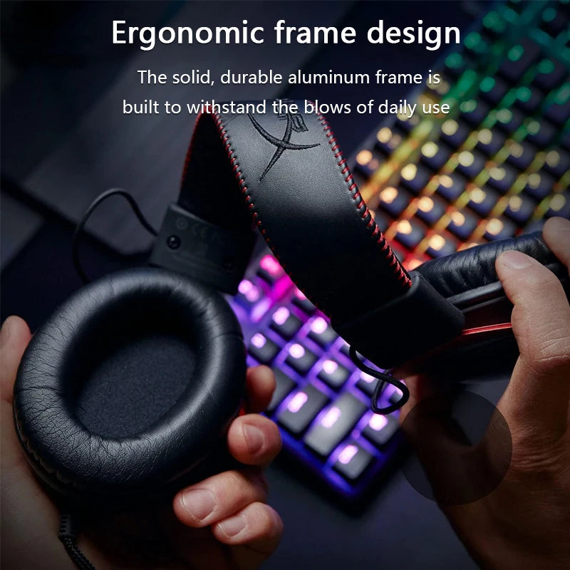 HyperX Cloud 2 II