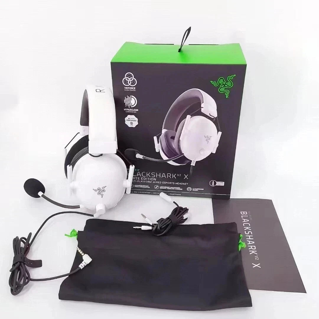 Razer BlackShark V2 X