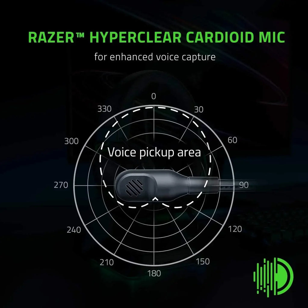 Razer BlackShark V2 X