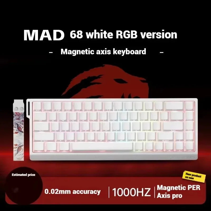 Madcatz Mad60 HE 8K