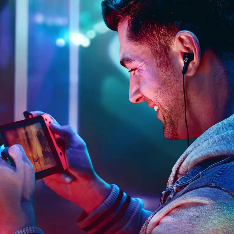 Razer Hammerhead Duo Earbud