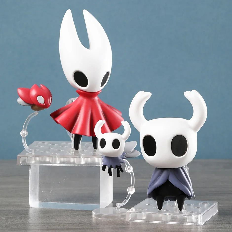 Hollow Knight Action Figures