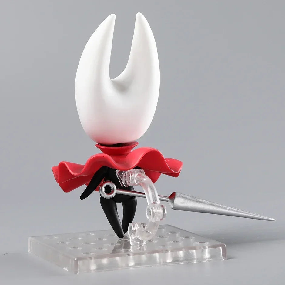 Hollow Knight Action Figures
