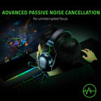 Razer BlackShark V2 X