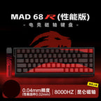 Madcatz Mad60 HE 8K
