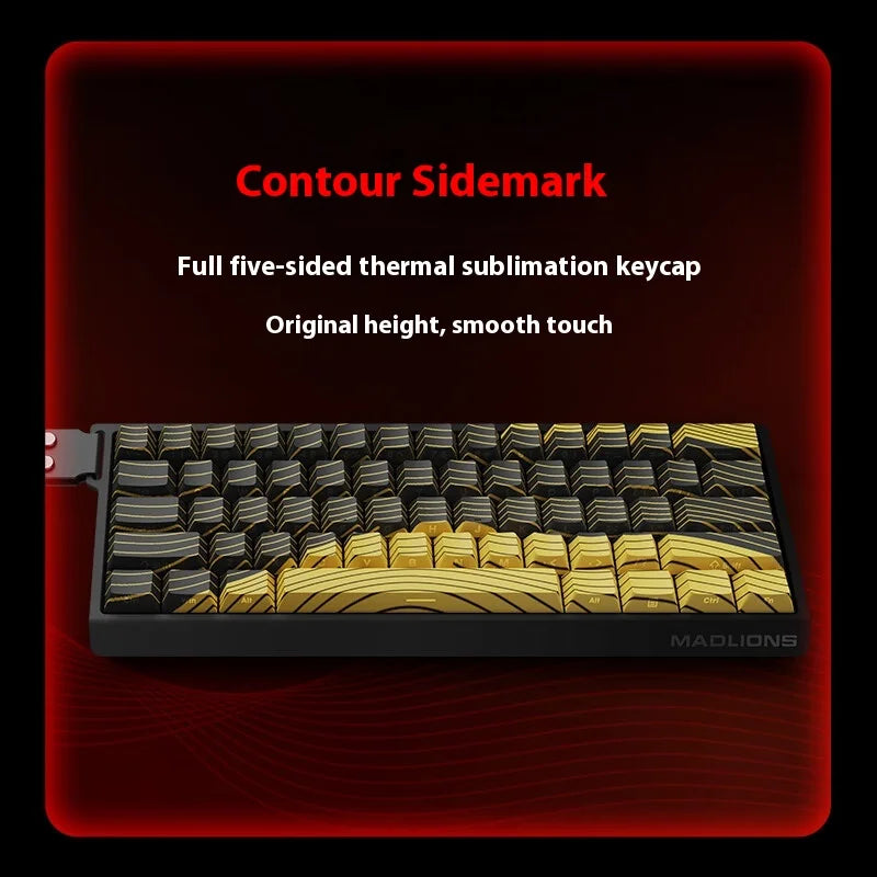 Madcatz Mad60 HE 8K