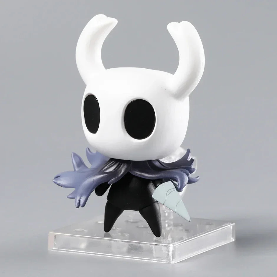 Hollow Knight Action Figures