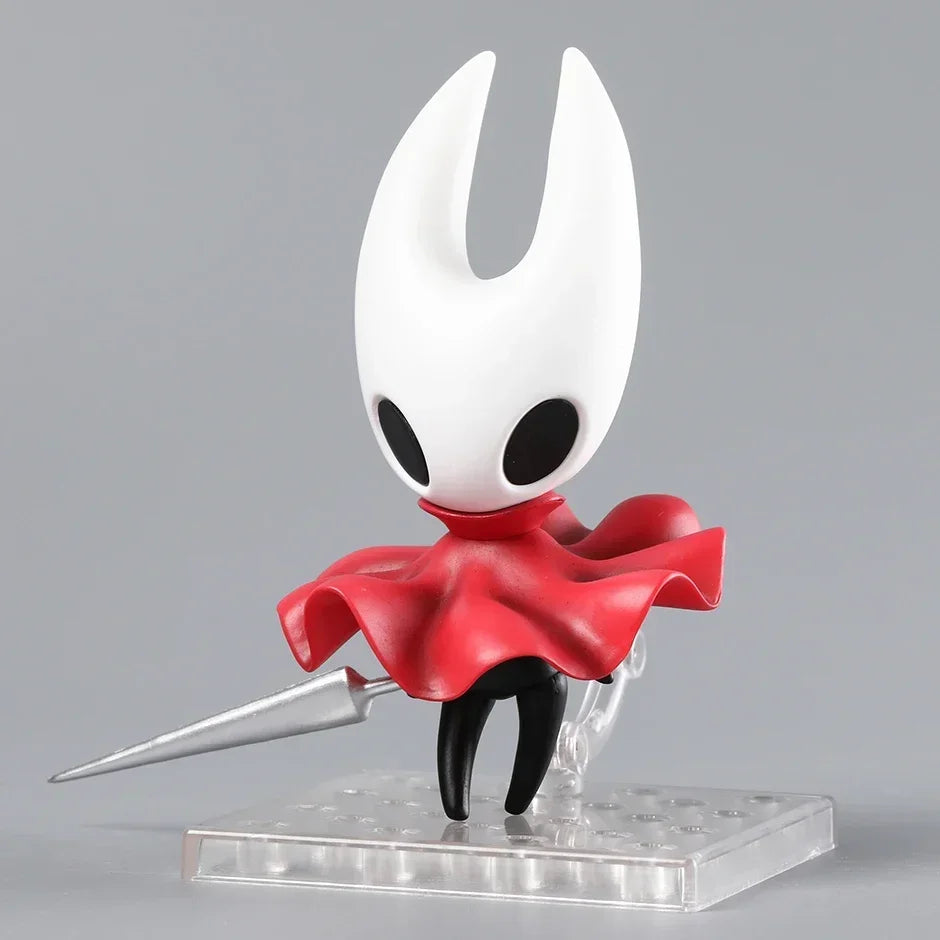 Hollow Knight Action Figures