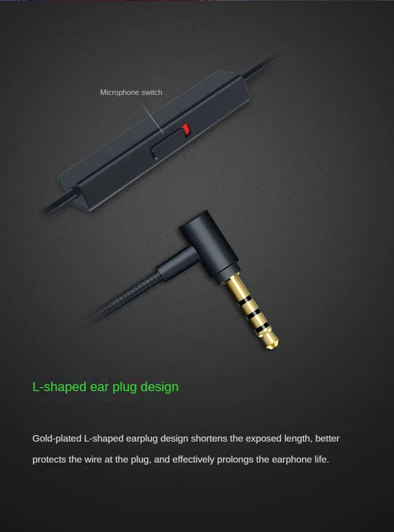 Razer Hammerhead Duo Earbud