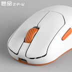 Zaopin ZPW – Tri-Mode 8K Wireless Gaming Mouse