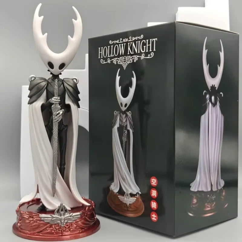 Hollow Knight Three Swordsmen