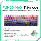 AKKO MONSGEEK FUN60