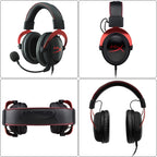HyperX Cloud 2 II