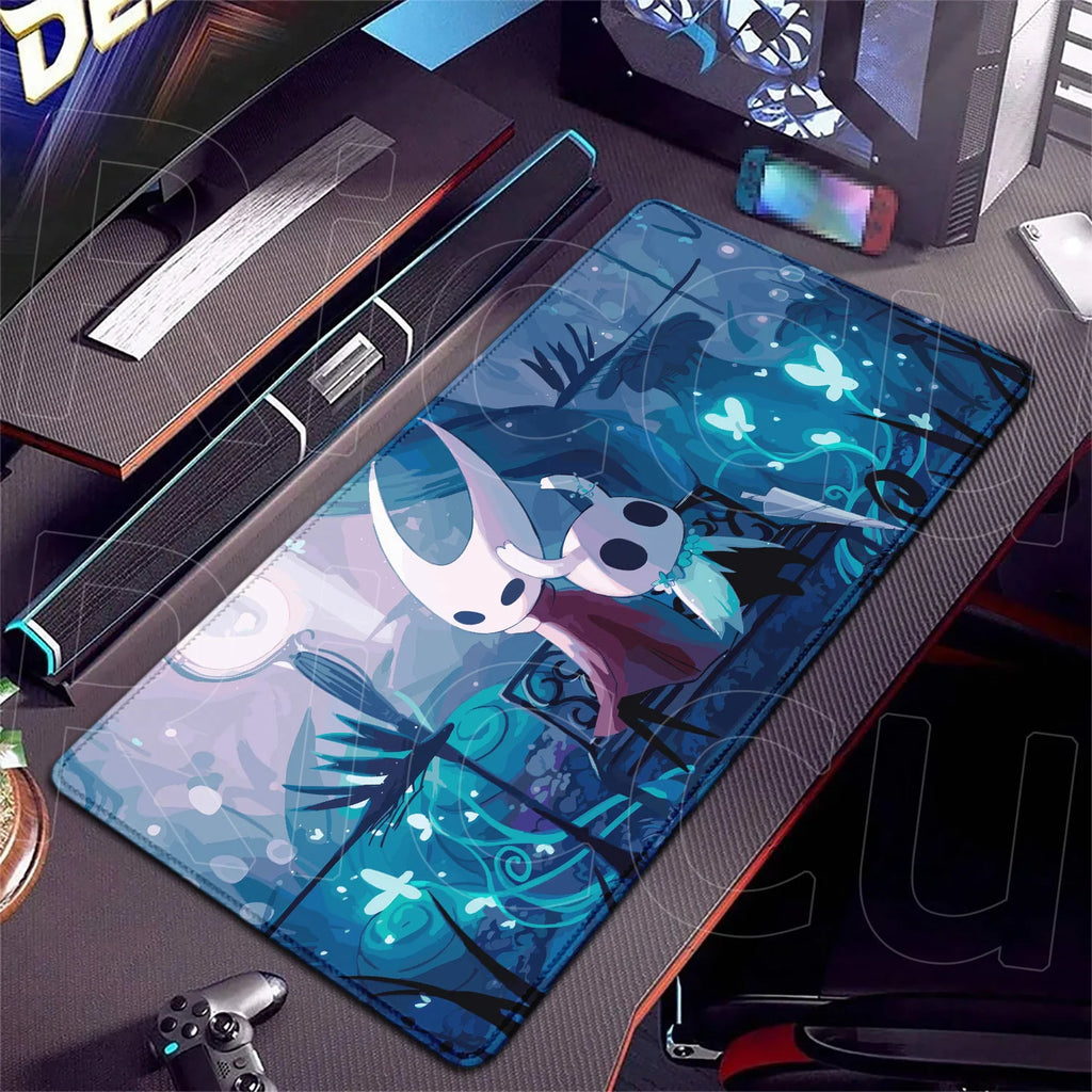 Hollow Knight Casual Mousepad Cute