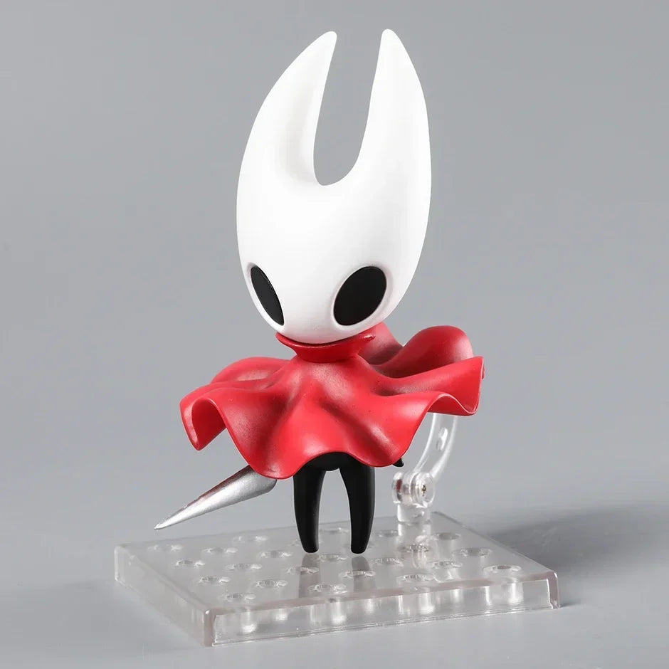 Hollow Knight Action Figures