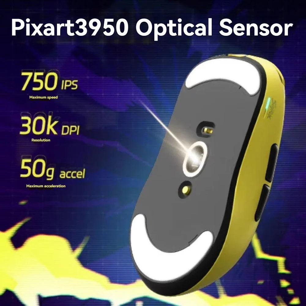 SCYROX V8