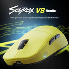 SCYROX V8