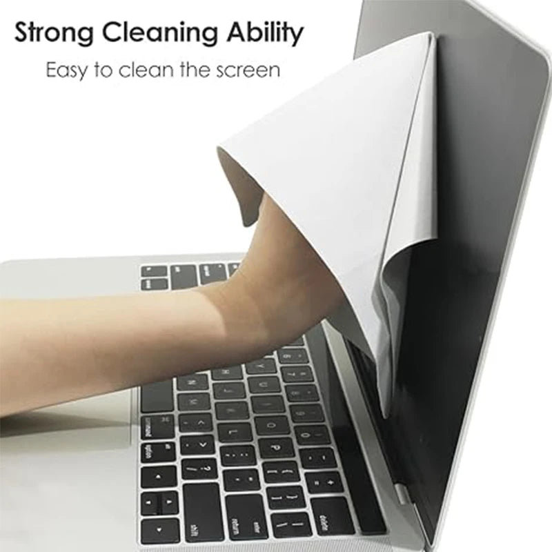 Microfiber Dustproof Cleaning Cloth