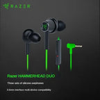Razer Hammerhead Duo Earbud