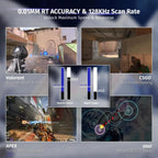ATTACK SHARK X68 HE