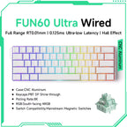 AKKO MONSGEEK FUN60