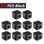 Magnetic Cable Clips