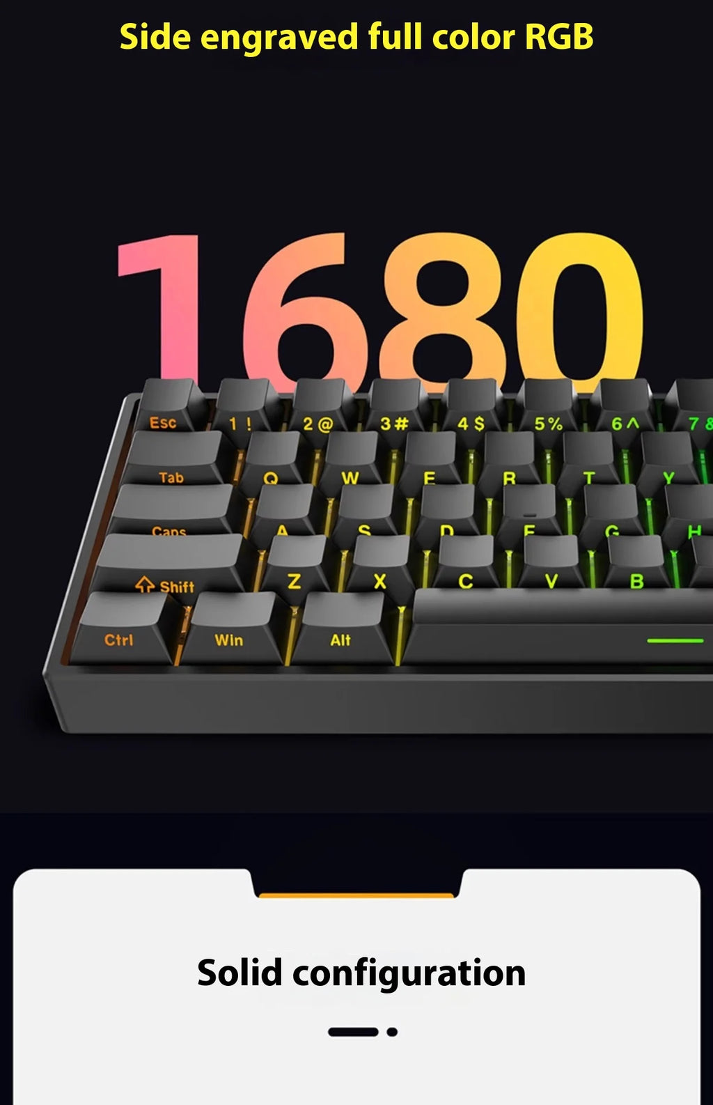 Irok ND63 Pro