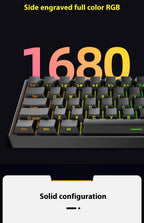Irok ND63 Pro