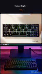 Irok ND63 Pro