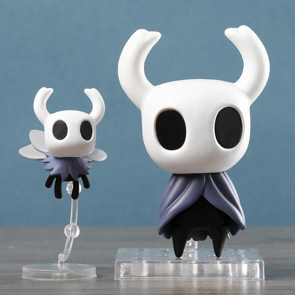 Hollow Knight Action Figures